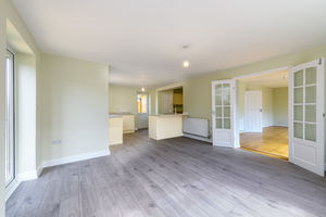 Kitchen / Dining / Family Room- click for photo gallery